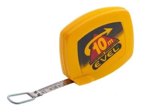 cinta-metrica-10mt-fleje-cromado-standard-evel110