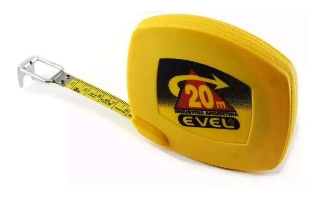 cinta-metrica-20mt-fleje-cromado-standard-evel120