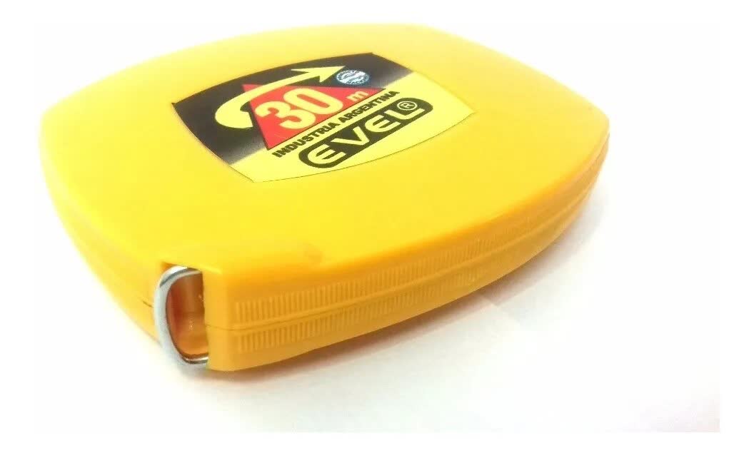 cinta-metrica-30mt-fleje-cromado-standard-evel130