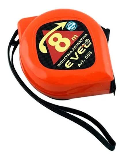 cinta-metrica-8mt-con-freno-acero-amarillo-evel508