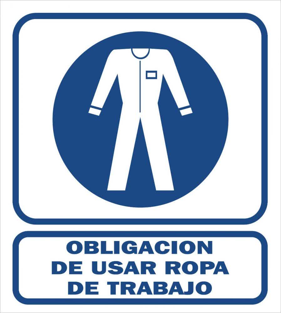 cartel-obligacion-usar-ropa-de-trabajo-cart011