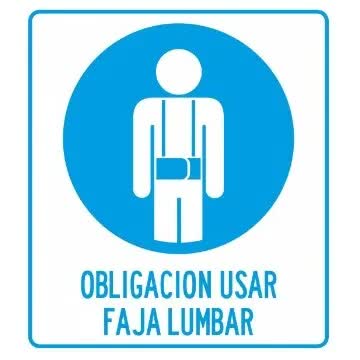 cartel-obligacion-usar-faja-lumbar-cart017