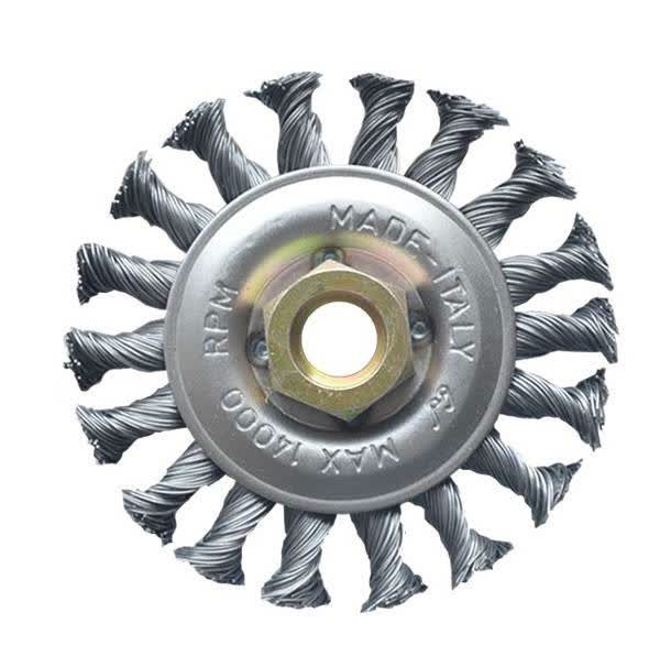 cepillo-circular-trenzado-115mm-inoxidable-m14-fpl115105i