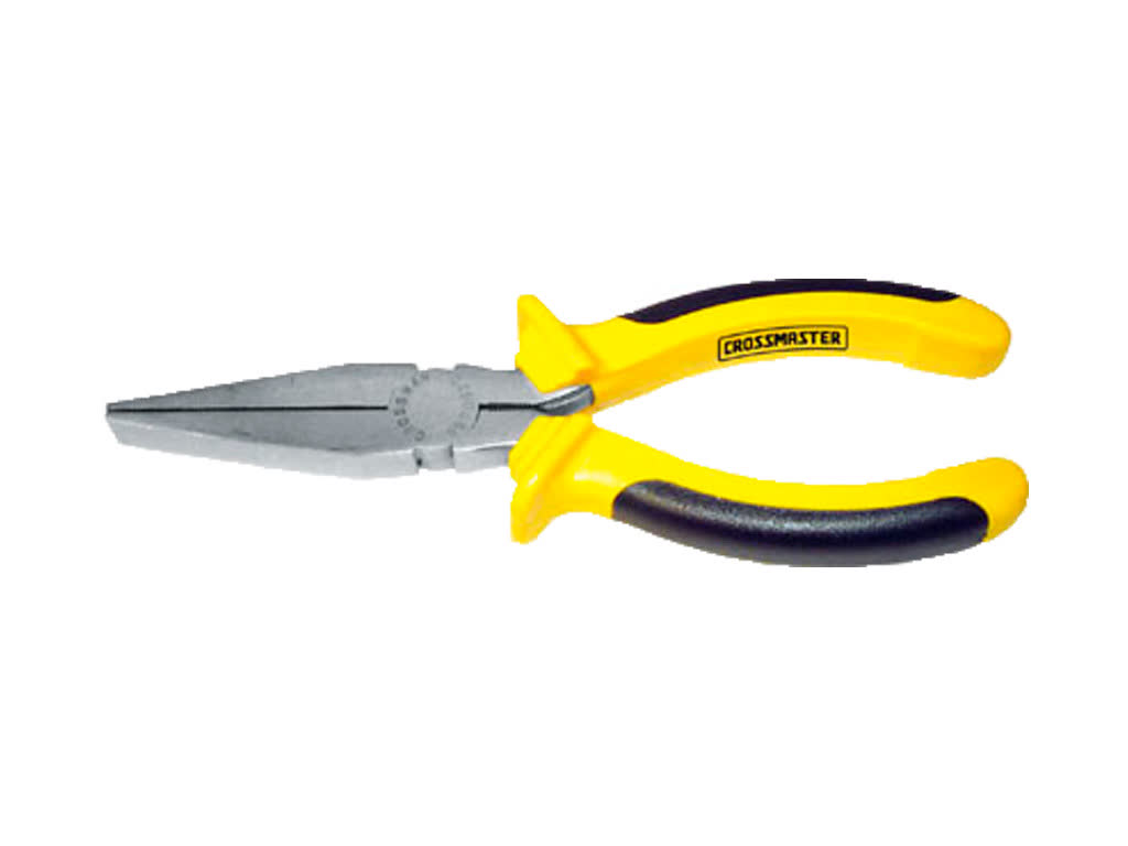 pinza-punta-plana-profesional-6-crossmaster-9970620-bta9970620