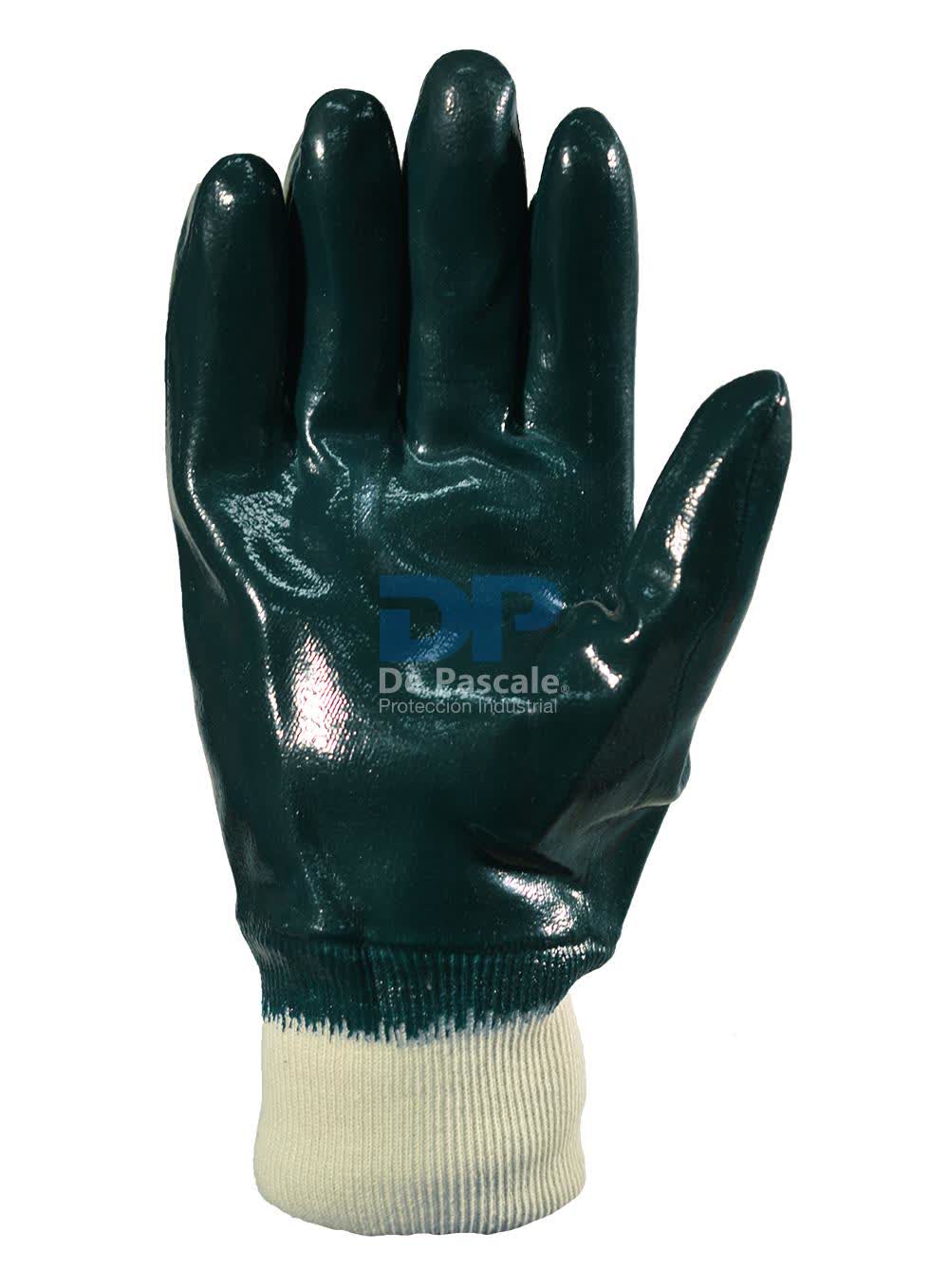 guante-azul-puno-de-lona-bano-completo-deva11255
