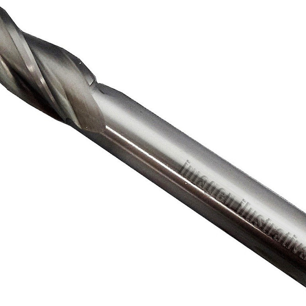 fresa-4-cortes-sdin-844-acero-rapido-cobalto-8-hsse-1000mm