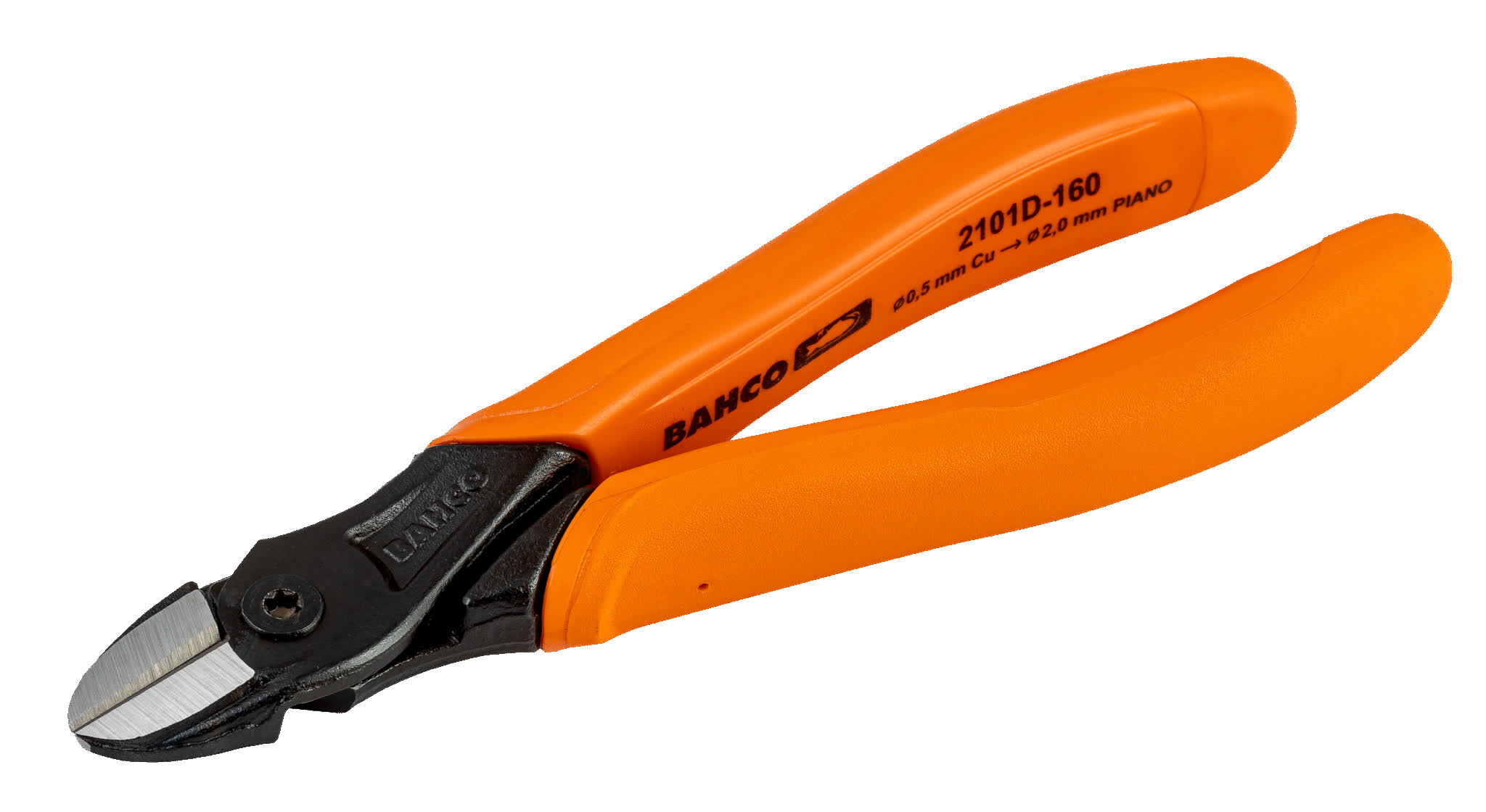 alicate-corte-diagonal-160mm-ba2171g-160