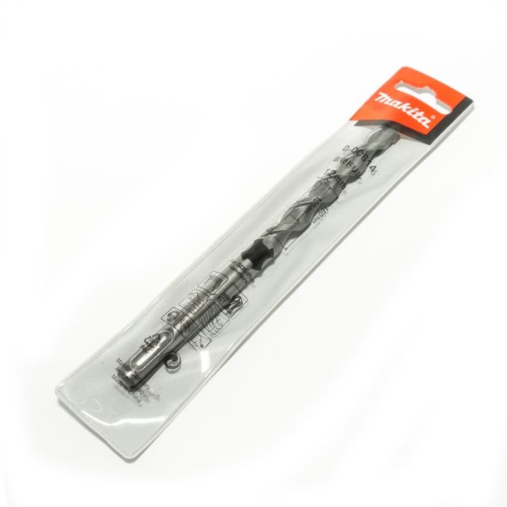 mecha-sds-12-x-160mm-mkd-00614