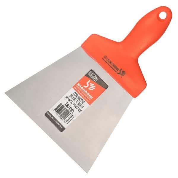 espatula-enduir-laminada-cabo-plastico-160mm-bias992743