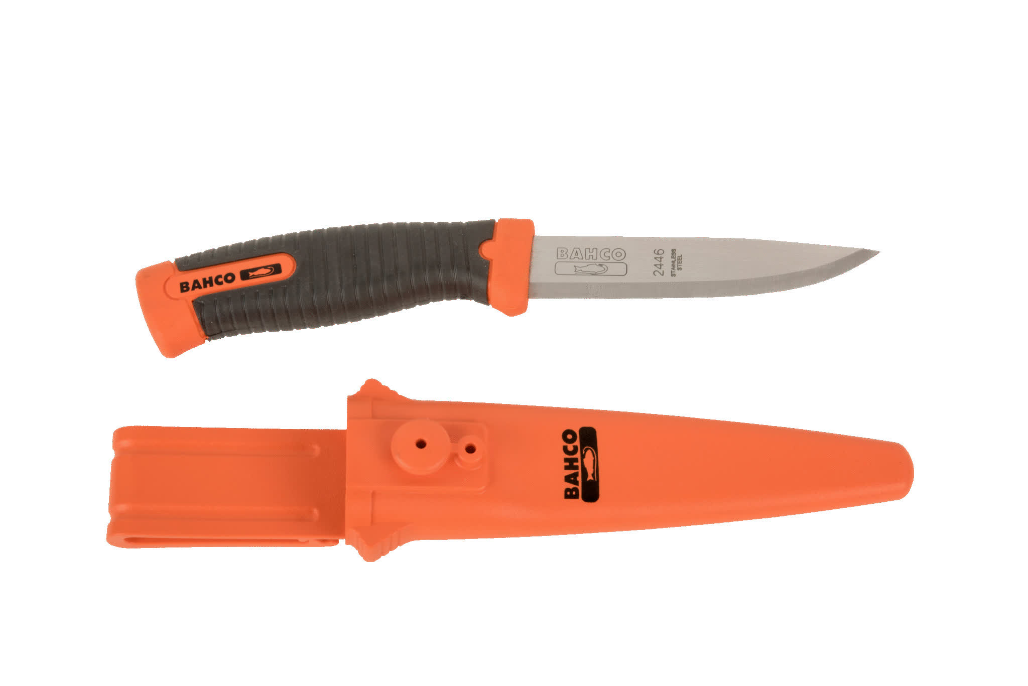 cuchillo-c-funda-hoja-acero-inox-mango-bicomponente-2446-ba2446