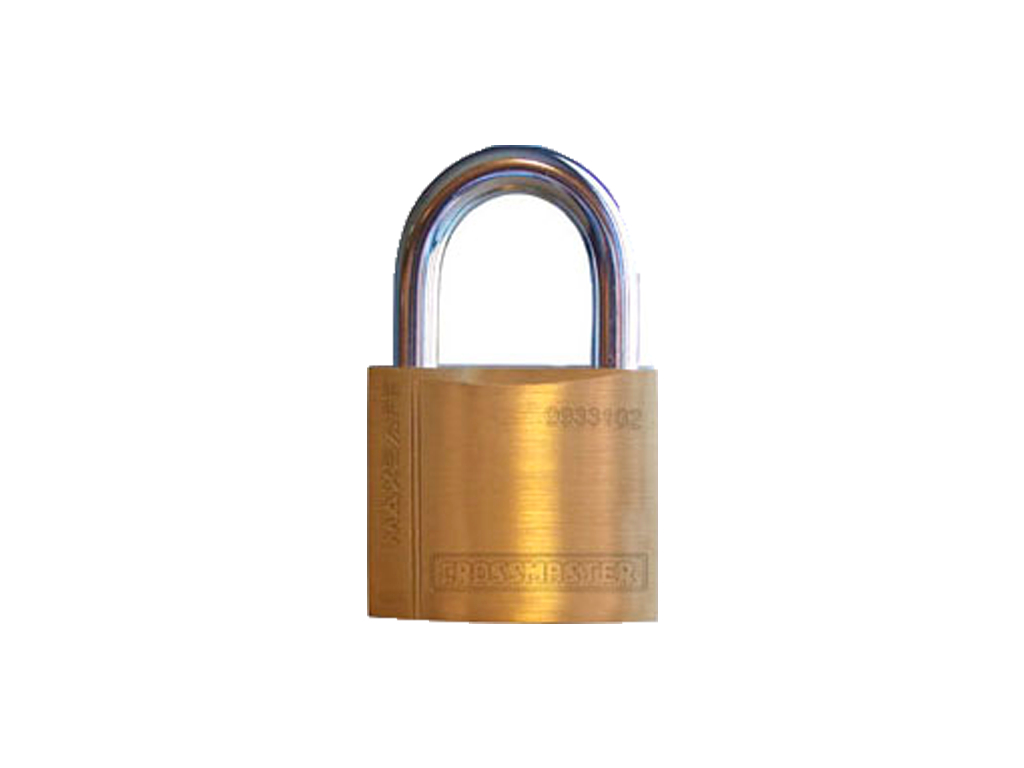 candado-de-bronce-40mm-arco-normal