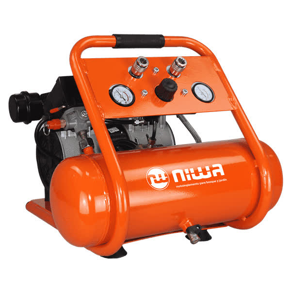compresor-niwa-bajabaja-silencioso-libre-de-aceite-068hp-6lts-niwa1020106
