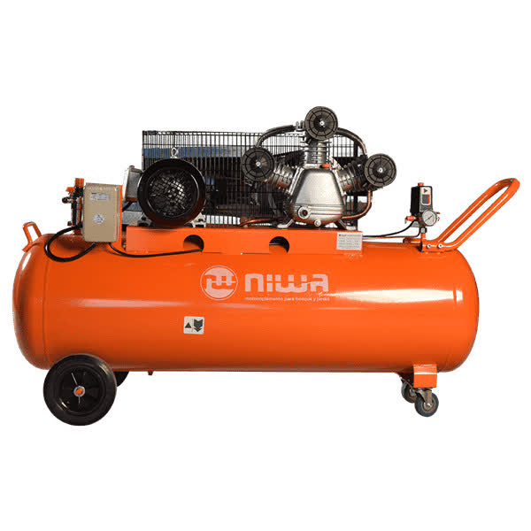 compresor-niwa-bajabaja-correa-40hp-200lts-trifasico-380v-niwa1020403