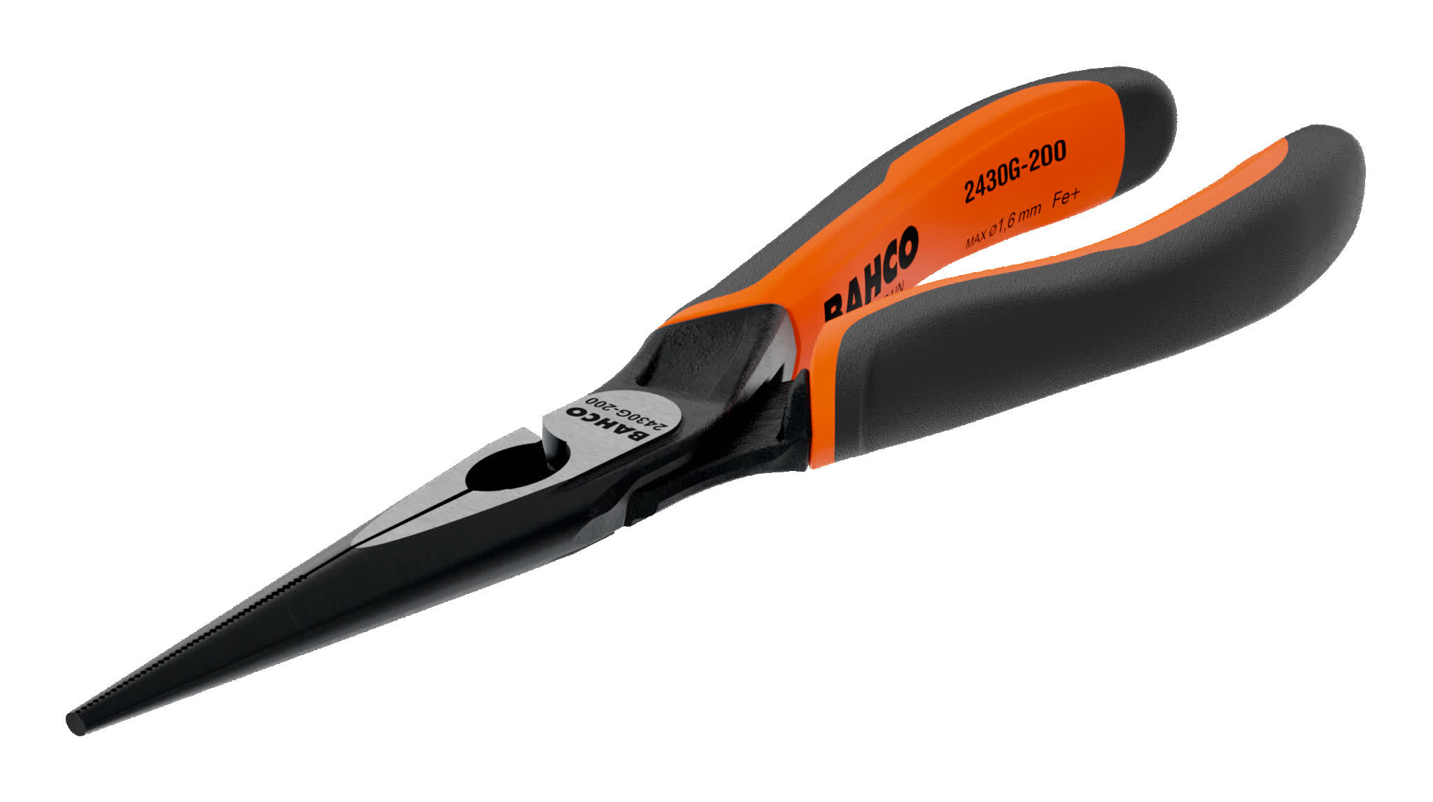 pinza-ergo-de-punta-plana-semi-redonda-ba2430g-160ip