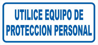 cartel-utilice-equipo-de-proteccion-personal-cart037