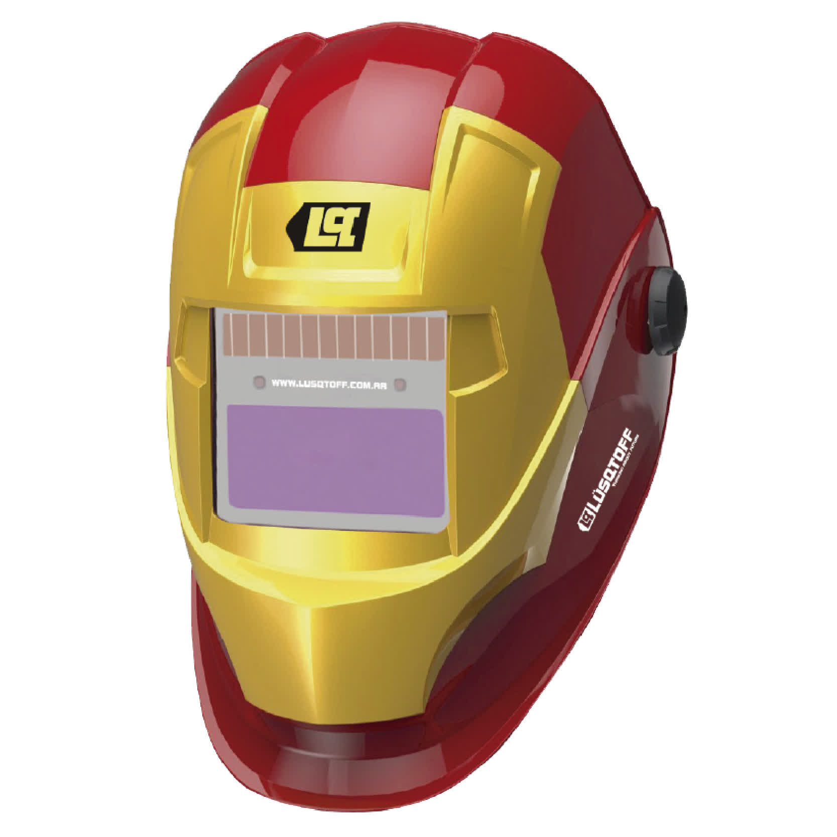 mascara-fotosensible-ironman-lusqst-ironman