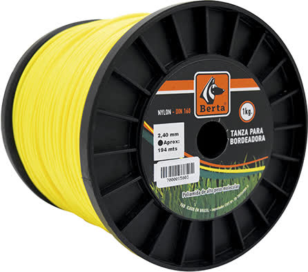 tanza-berta-24mm-redonda-x-1kgs-berta15803
