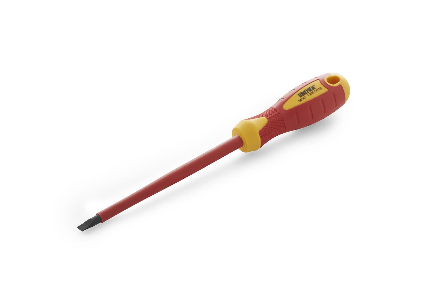 destornillador-plano-30x100mm-aislacion-1000v-brem7171