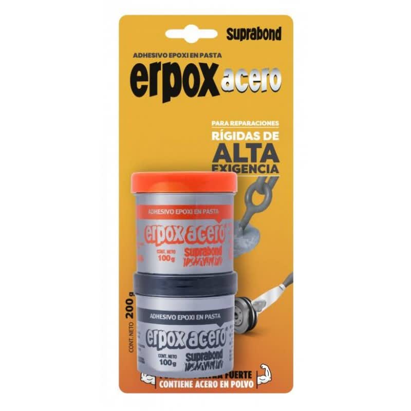 erpox-acero-juego-potes-105grs-suprex-a-105