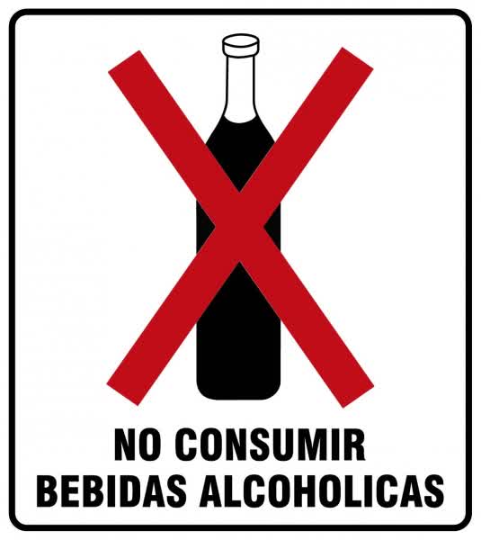 cartel-no-consumir-bebidas-alcoholicas-cart039