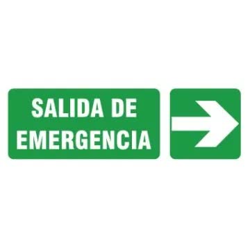 cartel-salida-de-emergencia-derecha-cart064