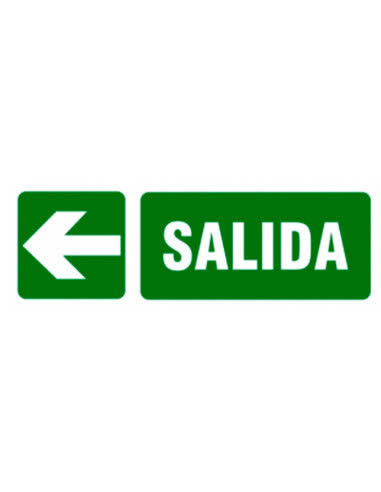 cartel-salida-de-emergencia-izquierda-cart065