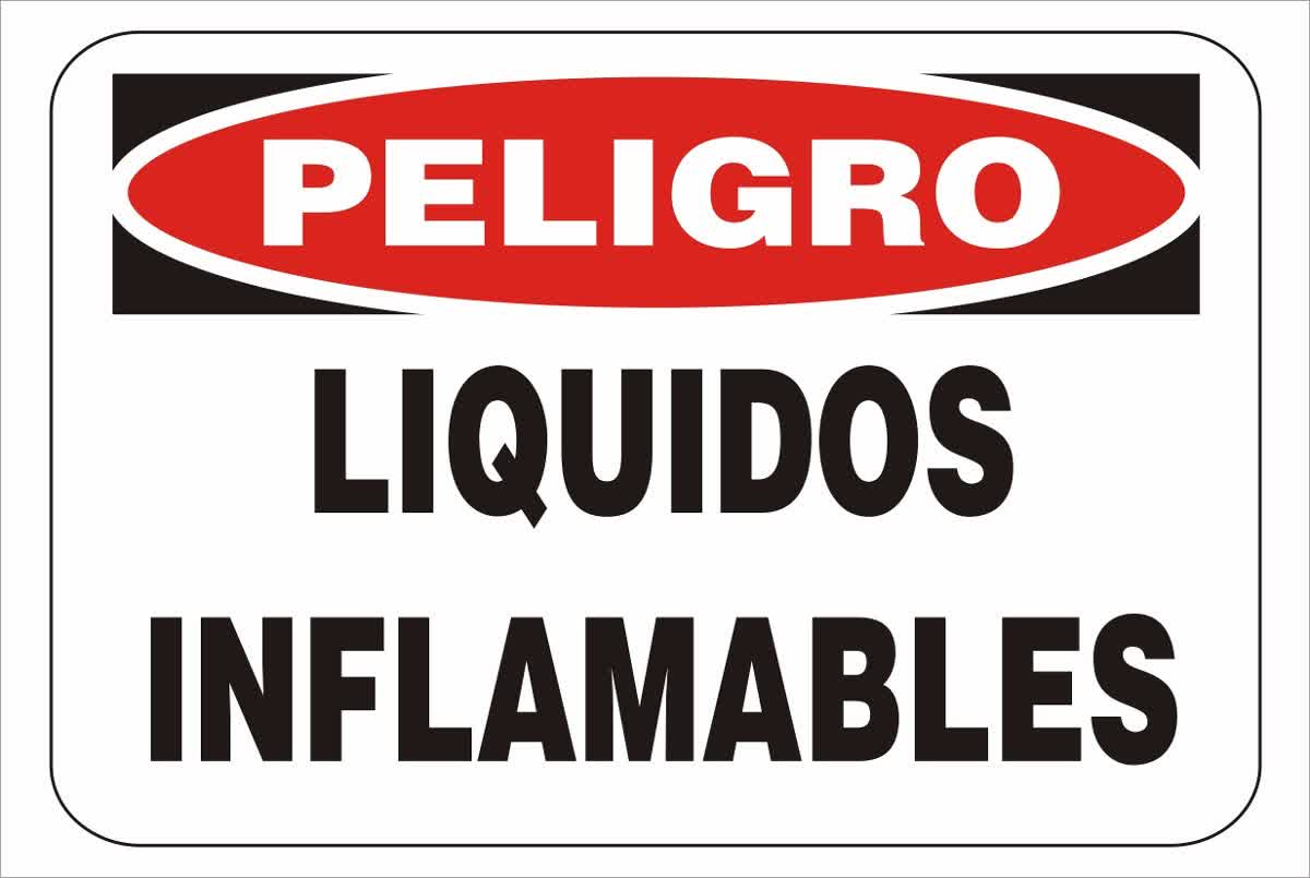 cartel-peligro-liquidos-inflamables-cart076