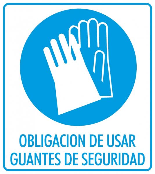 cartel-obligacion-de-usar-guantes-cart154