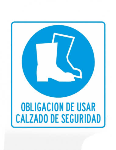 cartel-obligacion-de-usar-calzado-seguridad-cart158