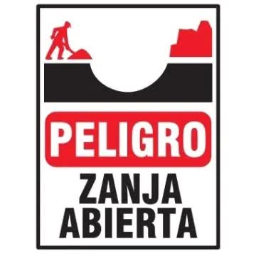 cartel-zanja-abierta-cart246