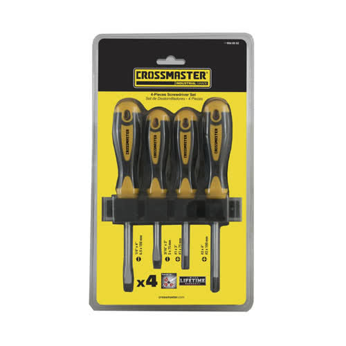 set-destornilladores-4pzas-crossmaster-bta9940992