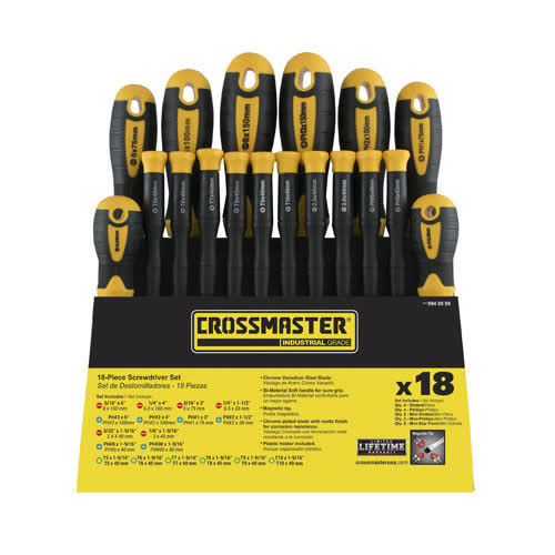 set-destornilladores-18pzas-crossmaster-bta9940999