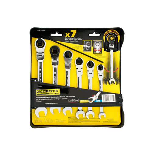 set-llave-combinada-con-crique-flexible-7-piezas-crossmaster-bta99667885