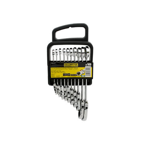 set-llave-combinada-con-crique-flexible-10-piezas-crossmaster-bta99667915