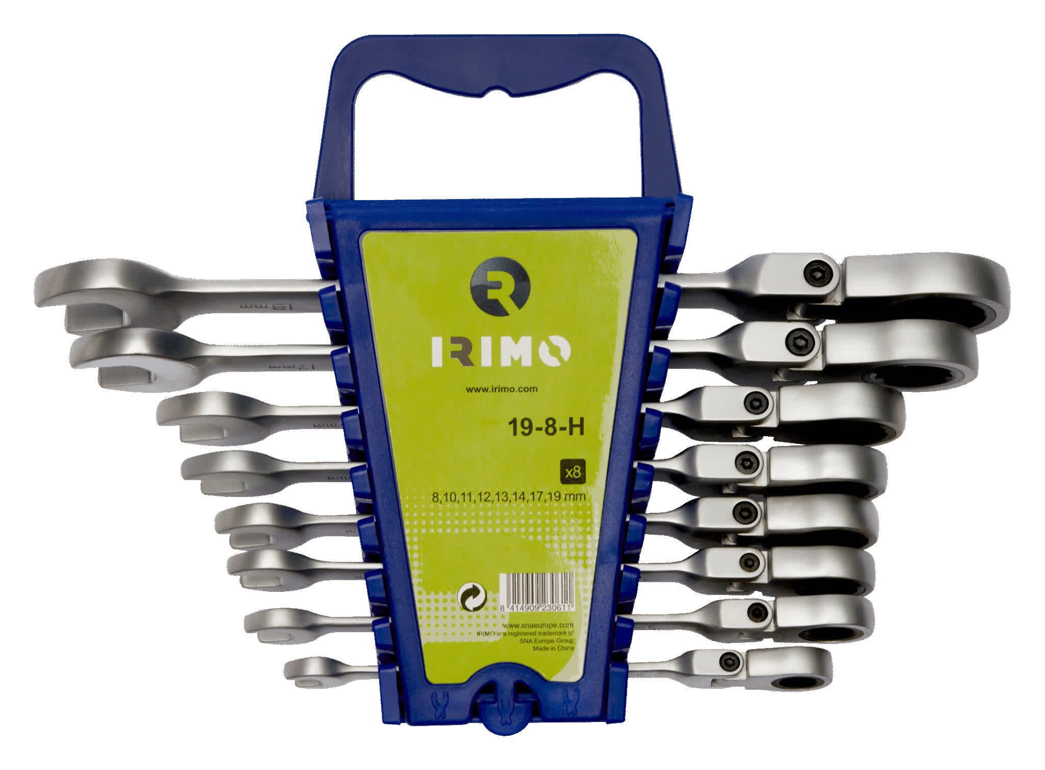 set-de-llaves-combinadas-con-crique-flexible-ba19-8-h