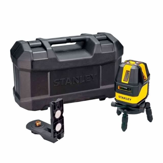 nivel-laser-multi-lineas-10mts-4v1hr-stdstht77512