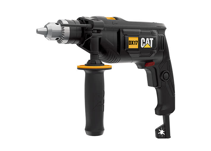 taladro-percutor-caterpillar-dx17-220v-750w-13mm-catdx17