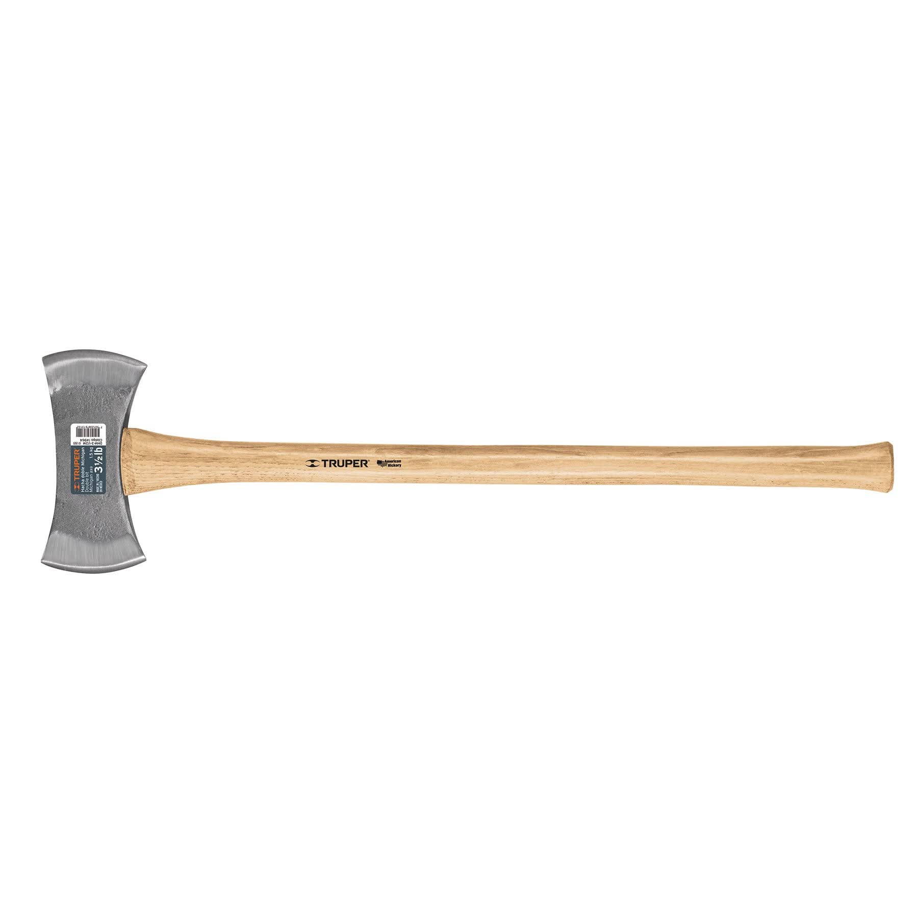 hacha-doble-michigan-15kgsmango-de-madera-trup14964