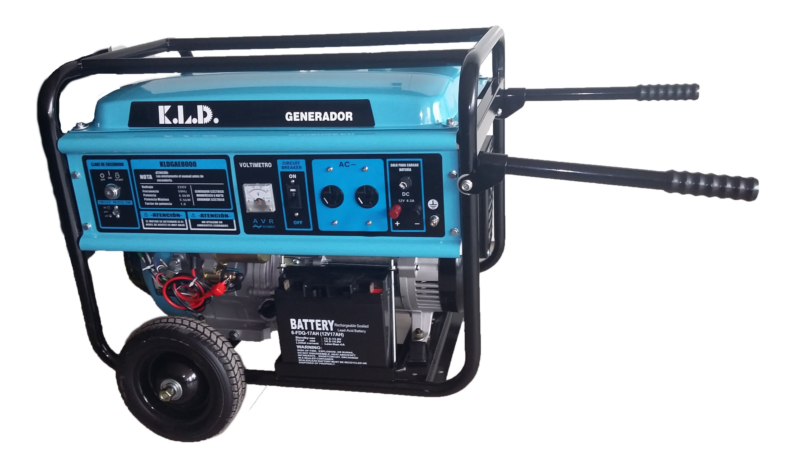 grupo-electrogeno-6500w-15hp-monofasico-avr-arranque-electrico-kldgae8kva