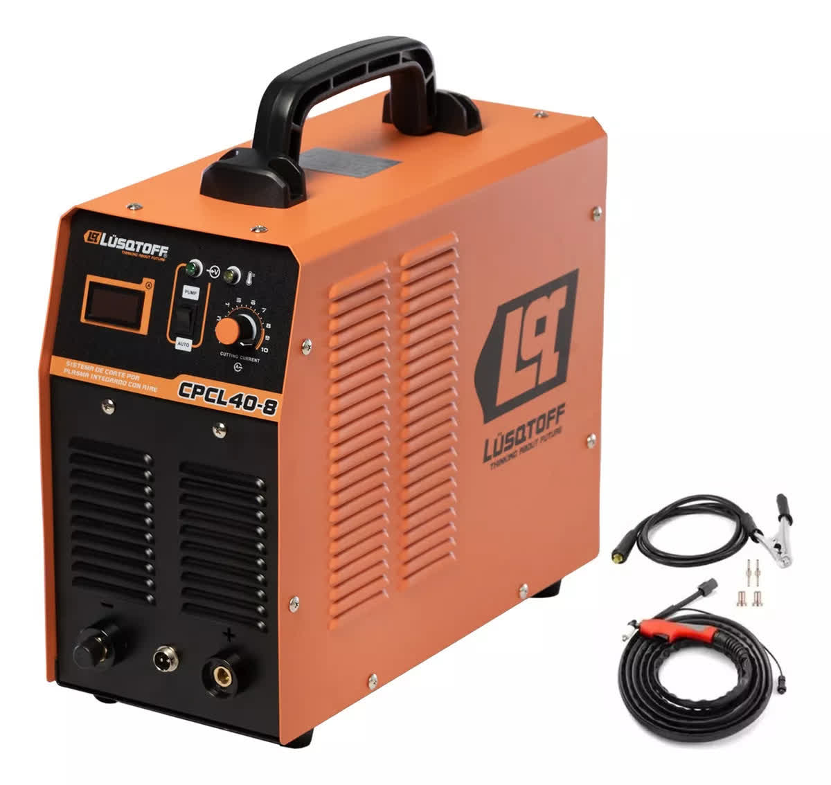 cortadora-de-plasma-con-compresor-incorporado-cpcl40-8-lusqcpcl40-8