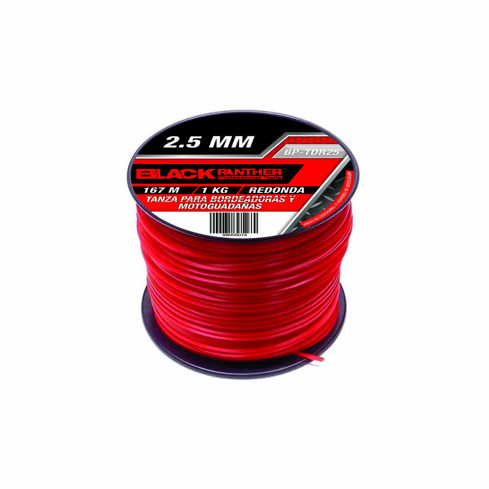 tanza-pdesmalezadora-25mm-redonda-bob1kg-imvabp-tdr25