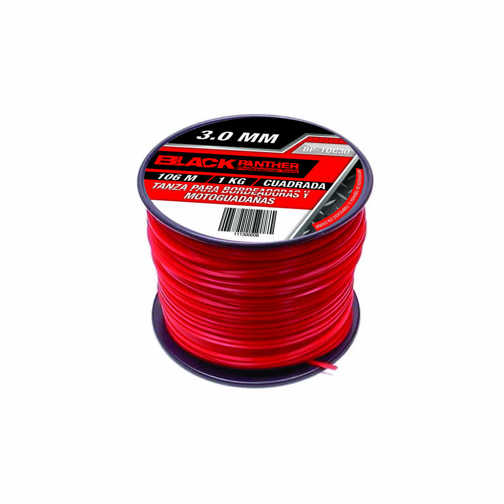 tanza-pdesmalezadora-30mm-cuadrada-bob1kg-imvabp-tdc30