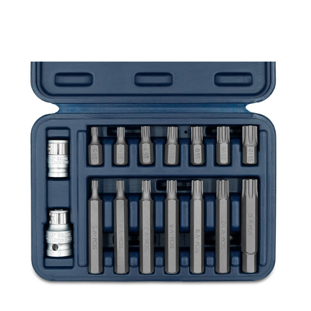 set-puntas-ribe-x-16-pzs-acero-s2-brem5446