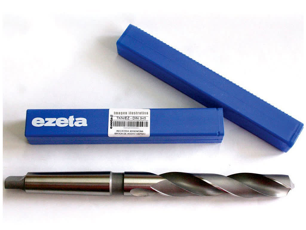 mecha-conica-acero-rapido-hss-din345-3350mm-ezet405