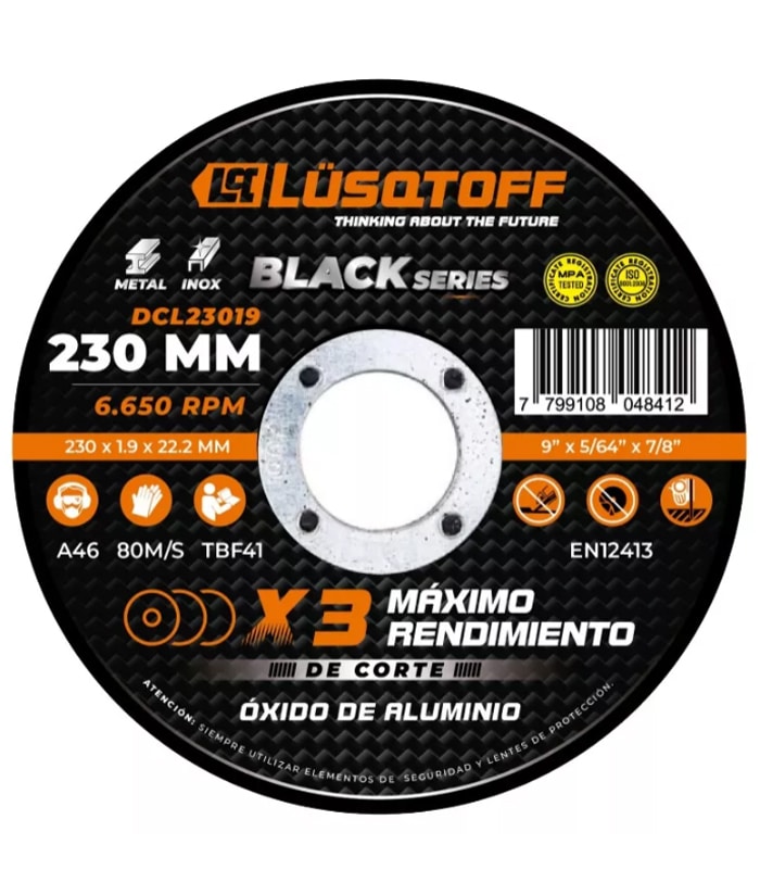 disco-de-corte-metal-230x19x222mm-lusqdcl23019