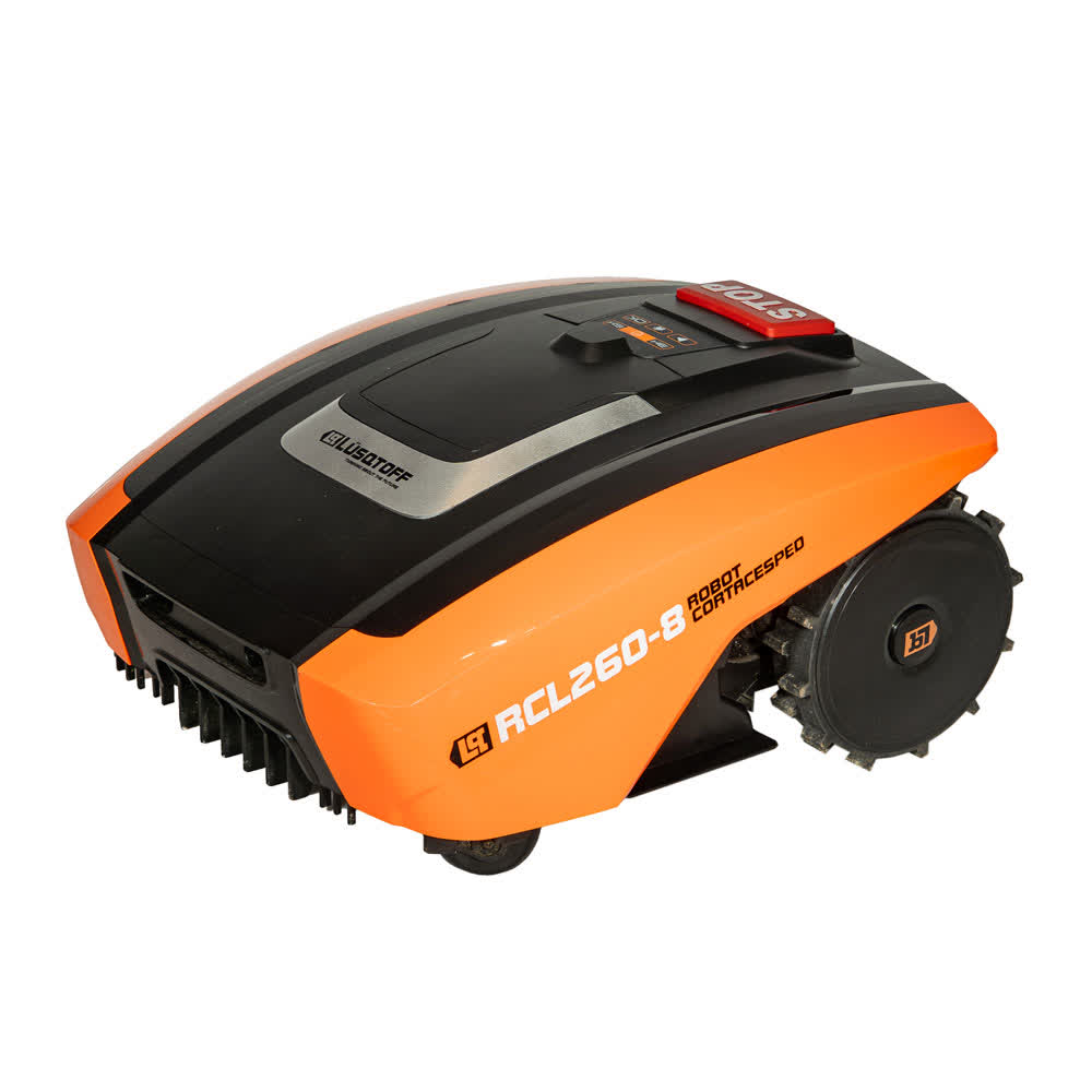 robot-cortacesped-a-bateria-20v-2ah-ecoline-rcl260-8-lusqrcl260-8