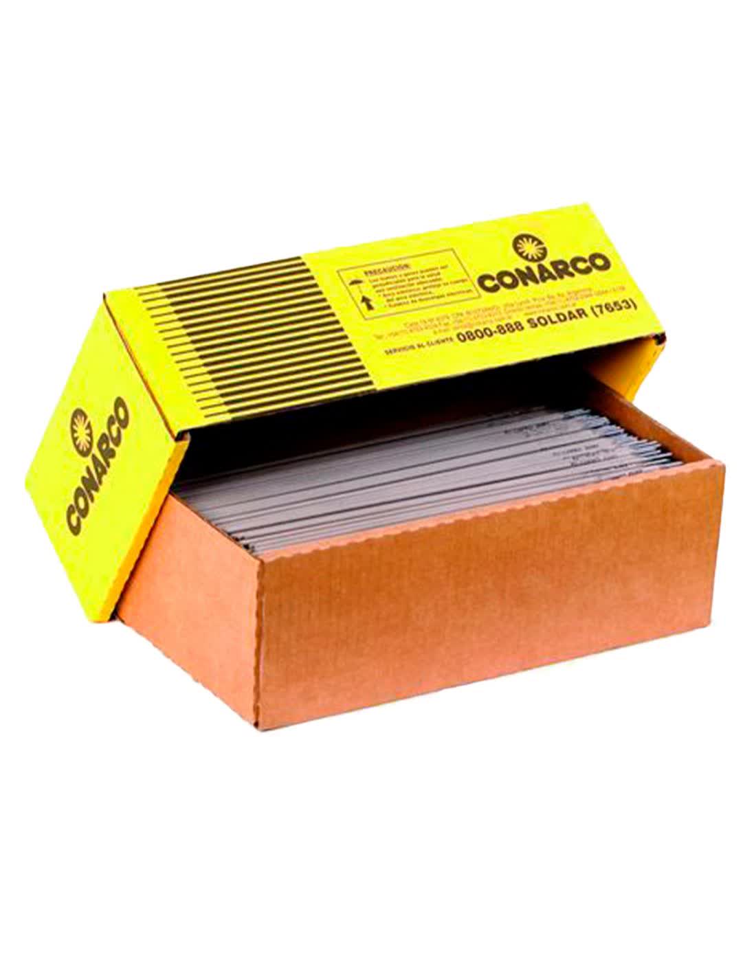electrodo-rutilico-conarco-24-e7024-325mm-x-kg-303599-cona029