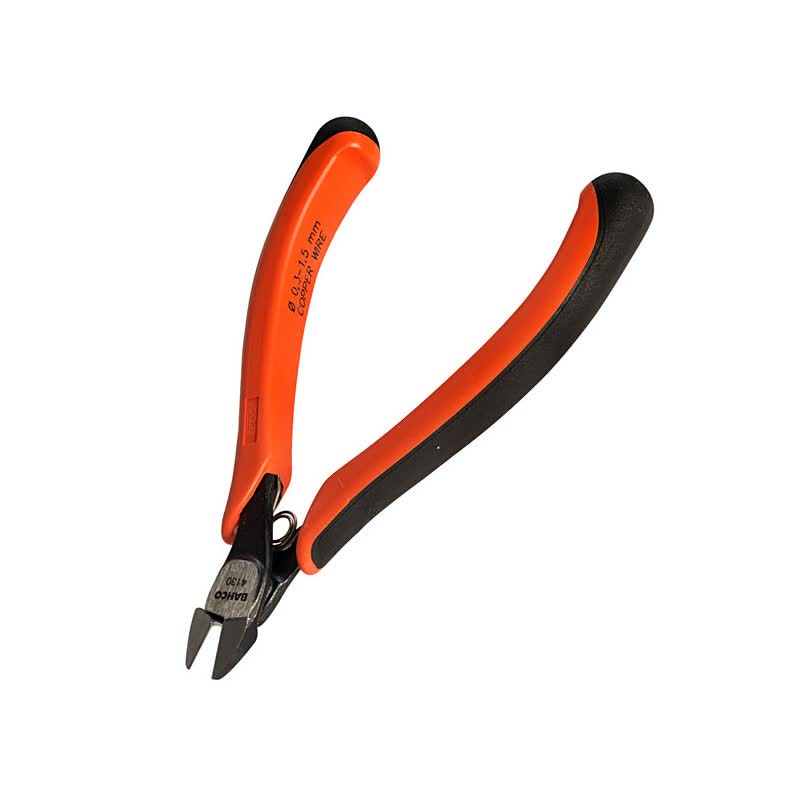 alicate-corte-lateral-120mm-electronica-ba4130