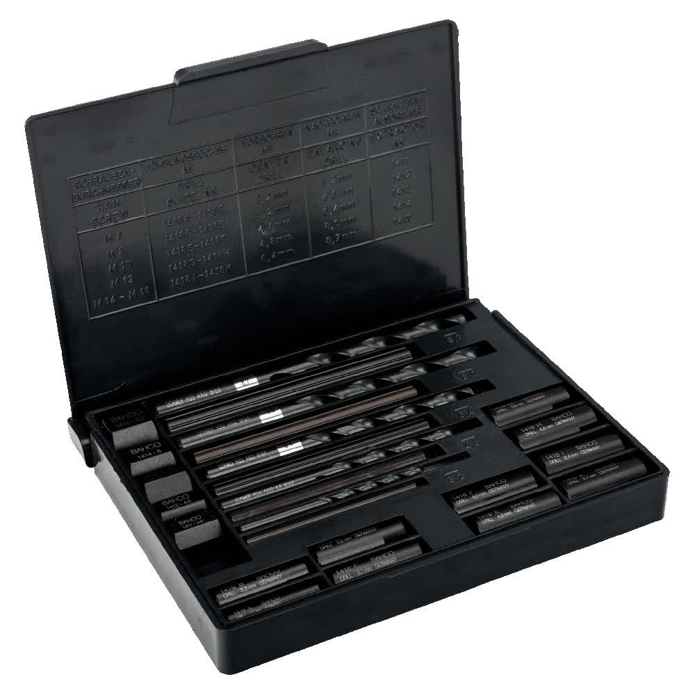 extractores-de-esparragos-m5-m16-ba1418s
